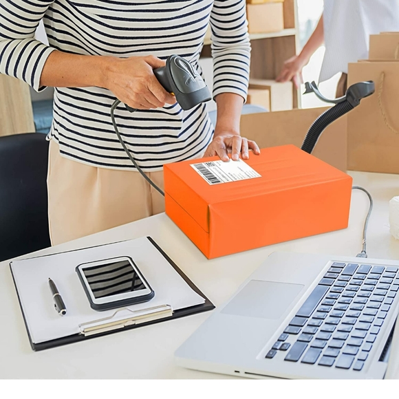 New Fall Color Shipping Bags 12x15.5 - Picture 6 of 13